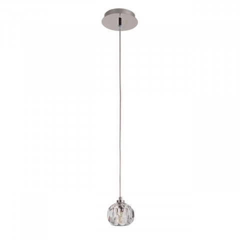 Подвесной светильник De Markt Крайс 7 657012201