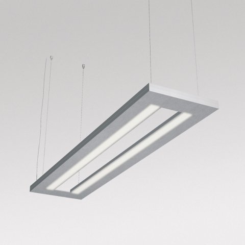 Подвесной светильник Delta Light NoBody 268 02 88 A