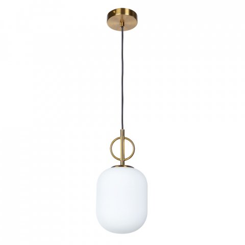 Подвесной светильник Divinare Botein 5013/18 SP-1