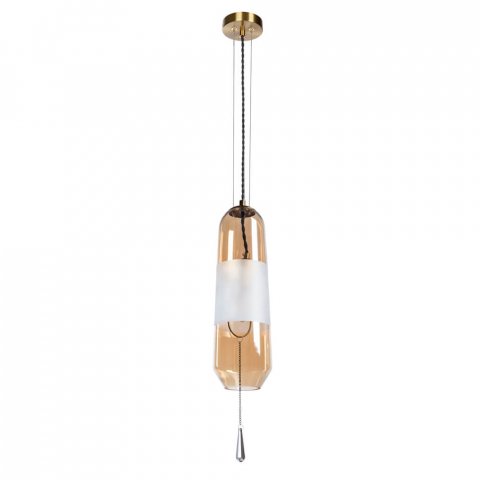 Подвесной светильник Divinare Lich 5012/28 SP-1