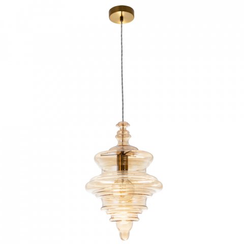 Подвесной светильник Divinare Maumee 5000/17 SP-1