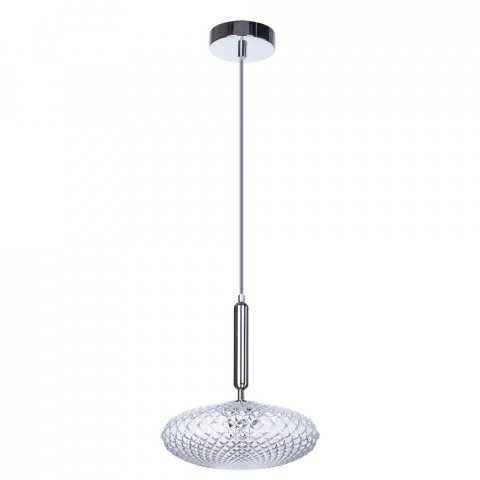 Подвесной светильник Divinare Okab 5005/02 SP-1