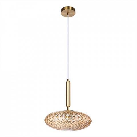 Подвесной светильник Divinare Okab 5005/17 SP-1