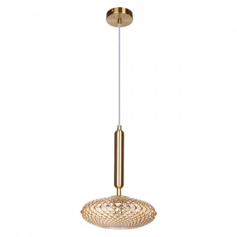 Подвесной светильник Divinare Okab 5006/17 SP-1