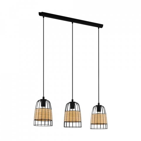 Подвесной светильник Eglo Anwick 43313