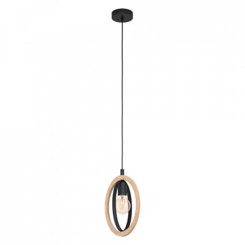 Подвесной светильник Eglo Basildon 43461