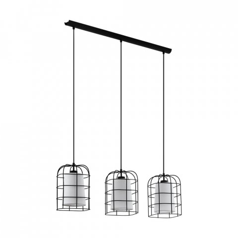 Подвесной светильник Eglo Bittam 43355