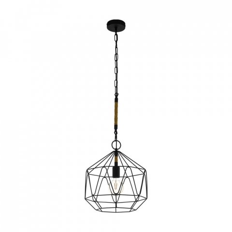 Подвесной светильник Eglo Cottingham 43328