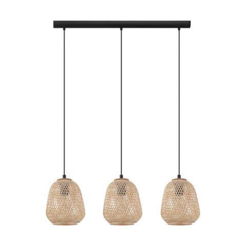 Подвесной светильник Eglo Dembleby 43262