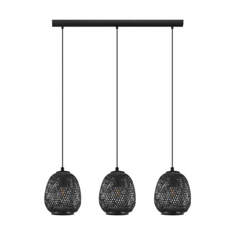 Подвесной светильник Eglo Dembleby 43266