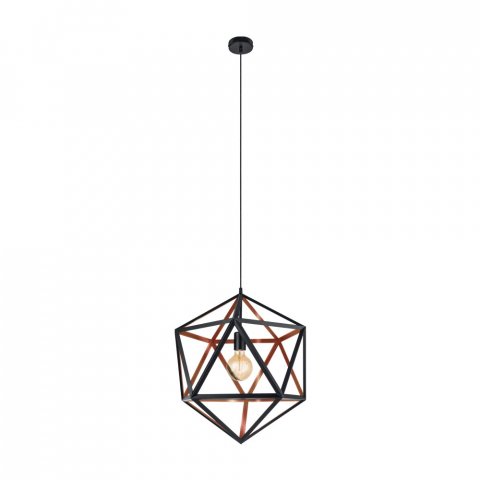 Подвесной светильник Eglo Embleton 43349