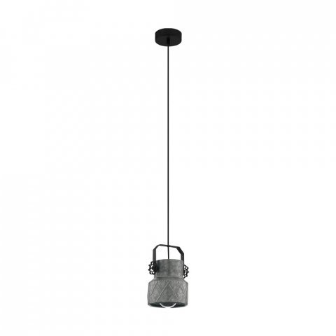 Подвесной светильник Eglo Hilcott 39854