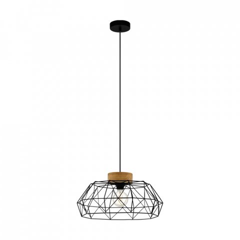 Подвесной светильник Eglo Padstow 43364