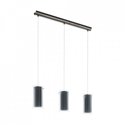 Подвесной светильник Eglo Pinto Textil 99286