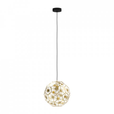 Подвесной светильник Eglo Skoura 39754