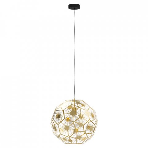 Подвесной светильник Eglo Skoura 39755