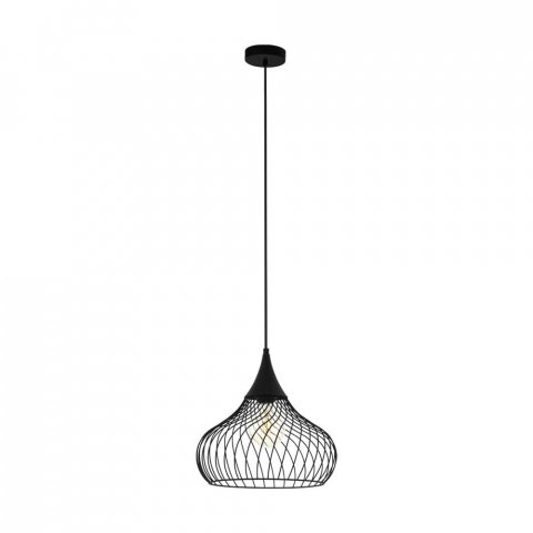 Подвесной светильник Eglo Staverton 43344