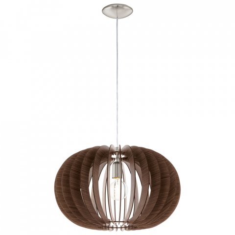 Подвесной светильник Eglo Stellato 95025