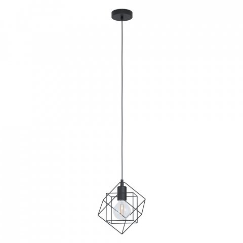 Подвесной светильник Eglo Straiton 43358