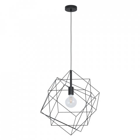 Подвесной светильник Eglo Straiton 43359