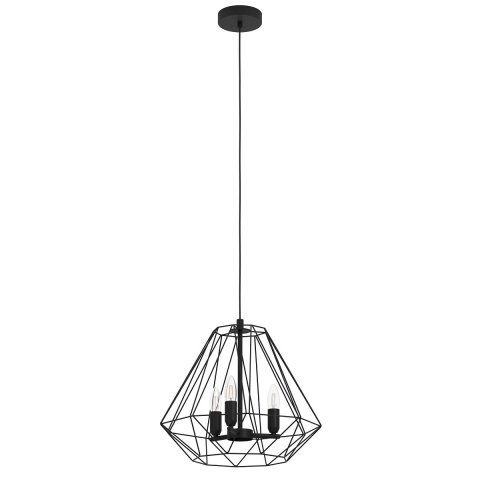 Подвесной светильник Eglo Tarle 43845