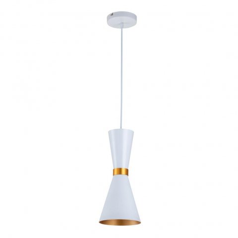 Подвесной светильник Escada 1133/1S White