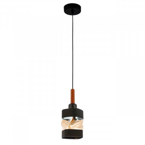 Подвесной светильник Evoluce Abiritto SLE114403-01