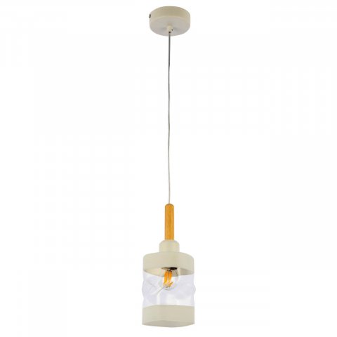 Подвесной светильник Evoluce Abiritto SLE114503-01