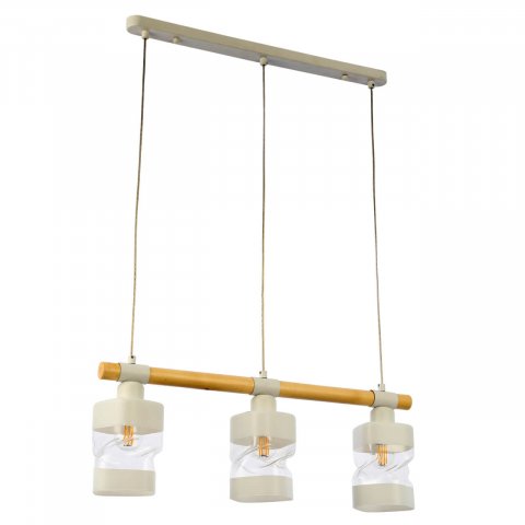 Подвесной светильник Evoluce Abiritto SLE114503-03