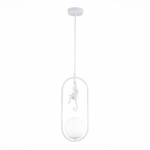 Подвесной светильник Evoluce Tenato SLE115123-01