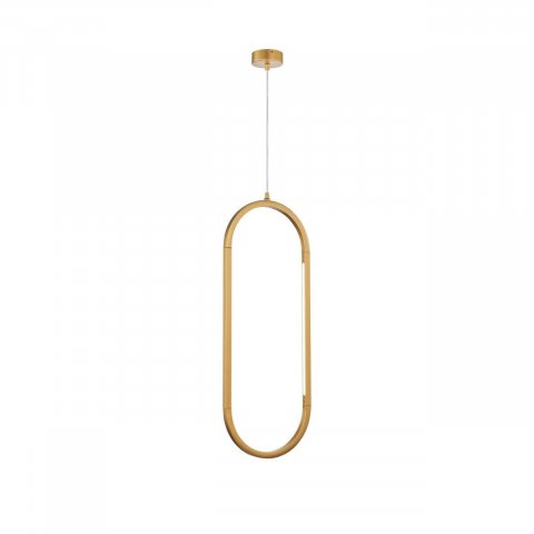 Подвесной светильник Favourite Castled 4008-2P