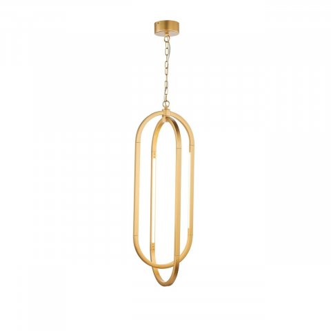 Подвесной светильник Favourite Castled 4008-4P