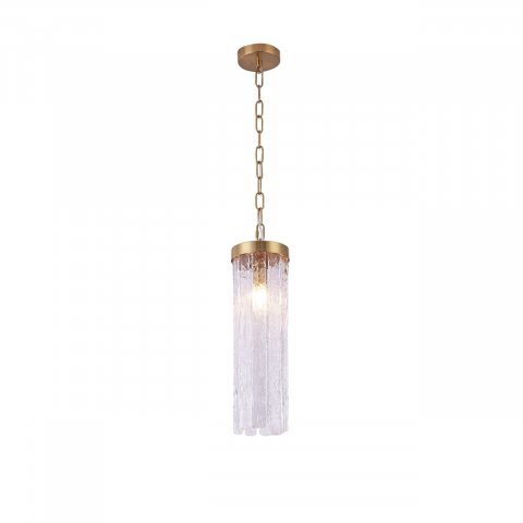 Подвесной светильник Favourite Fluor 3055-1P