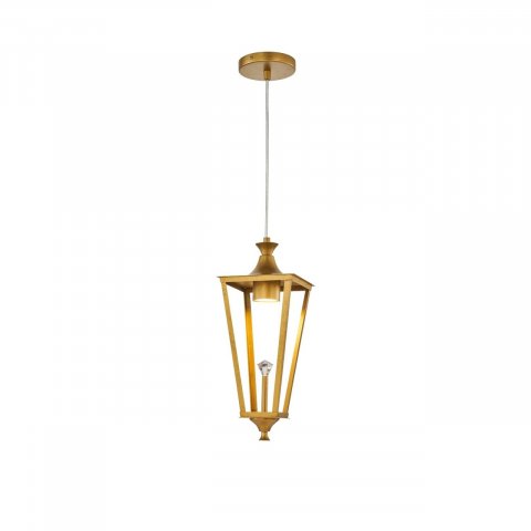 Подвесной светильник Favourite Lampion 4003-1P