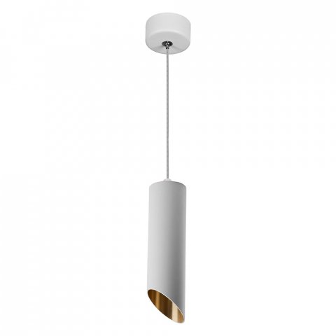 Подвесной светильник Feron Barrel tilt ML1838 48044