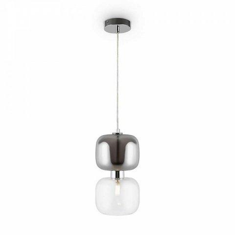 Подвесной светильник Freya FR5215PL-01CH