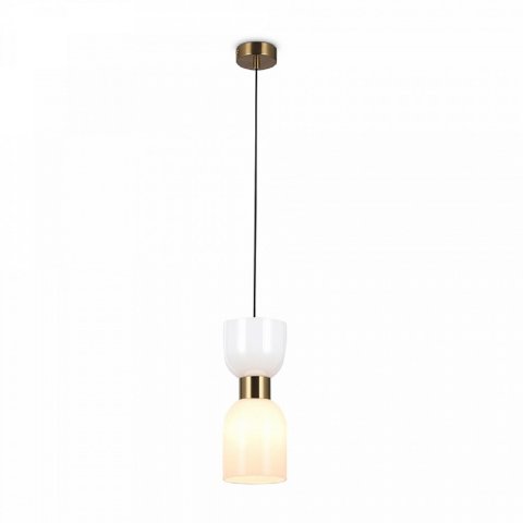 Подвесной светильник Freya Savia FR5203PL-01BS