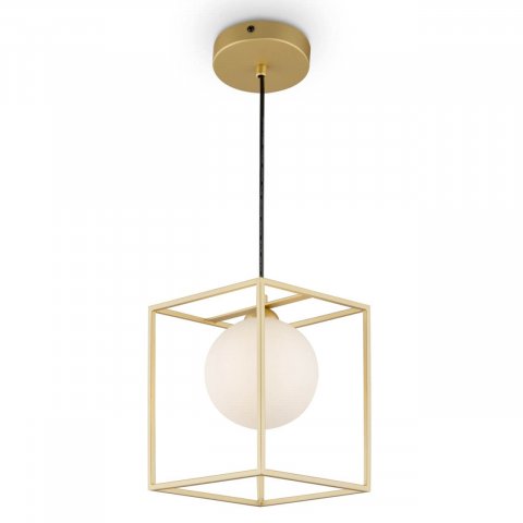 Подвесной светильник Freya Trinity FR5113PL-01G