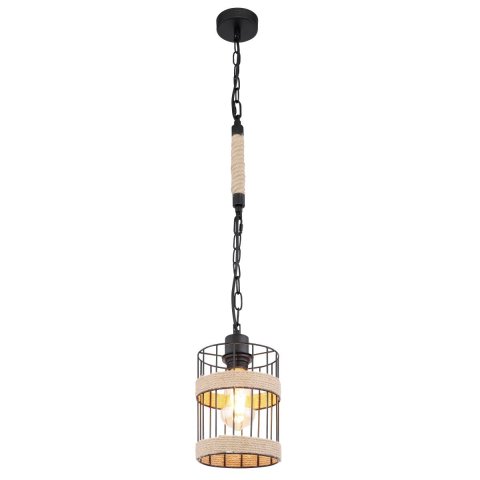 Подвесной светильник Globo Halia 15673H