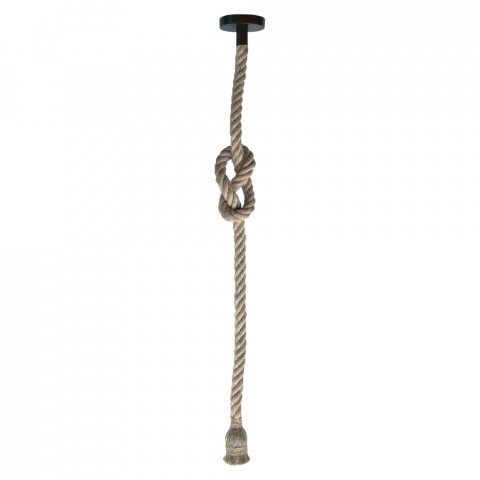 Подвесной светильник Hiper Rope H156-6