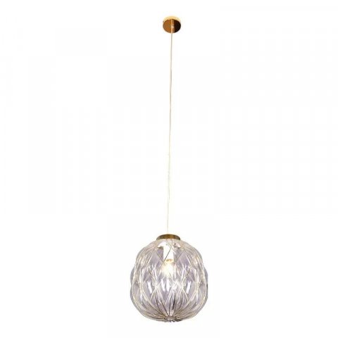 Подвесной светильник iLamp Cento 9935P/1-D300 CL