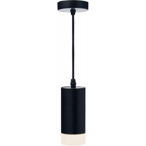 Подвесной светильник IMEX Leon IL.0005.1500L-P BK