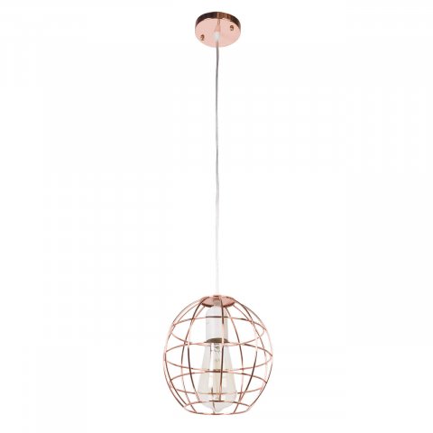 Подвесной светильник IMEX MD.1703-1-P PGD