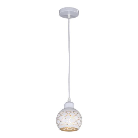 Подвесной светильник IMEX MD.2885-1-P WH+SL