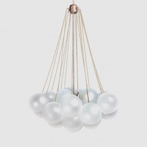 Подвесной светильник Imperium Loft Agda 189555-26