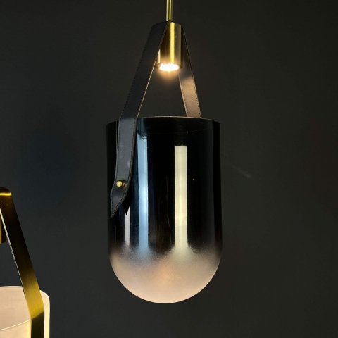 Подвесной светильник Imperium Loft Allied Maker 123600-22