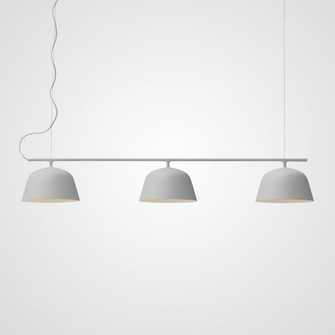 Подвесной светильник Imperium Loft Ambit 184492-26