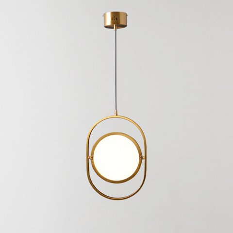 Подвесной светильник Imperium Loft Arvet 179642-26