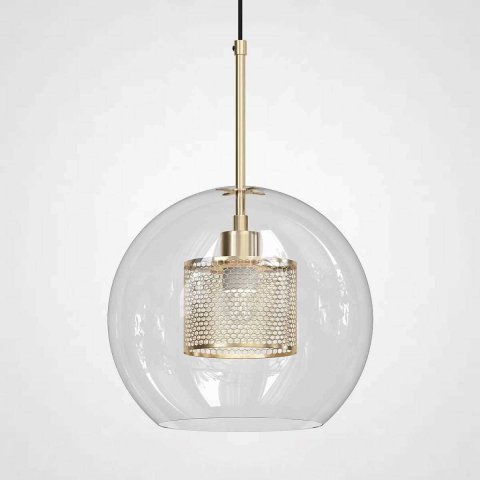 Подвесной светильник Imperium Loft Catch 186706-26