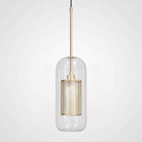 Подвесной светильник Imperium Loft Catch 186715-26